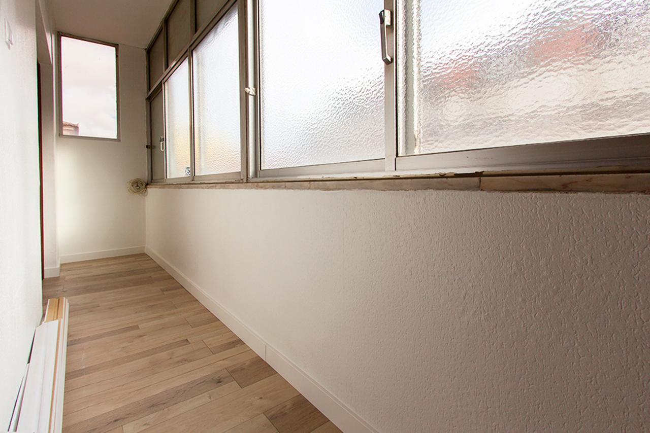 Rato Deluxe By Homing Apartment Lisbon Exterior photo
