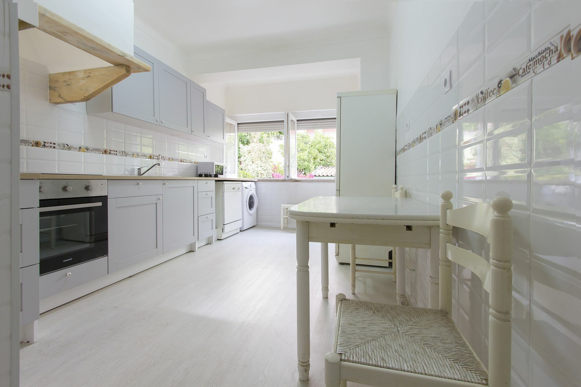 Rato Deluxe By Homing Apartment Lisbon Exterior photo