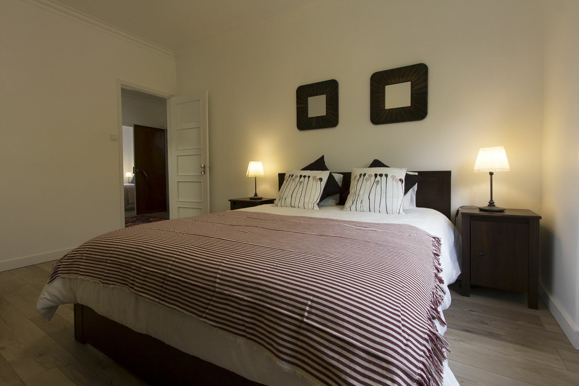 Rato Deluxe By Homing Apartment Lisbon Exterior photo
