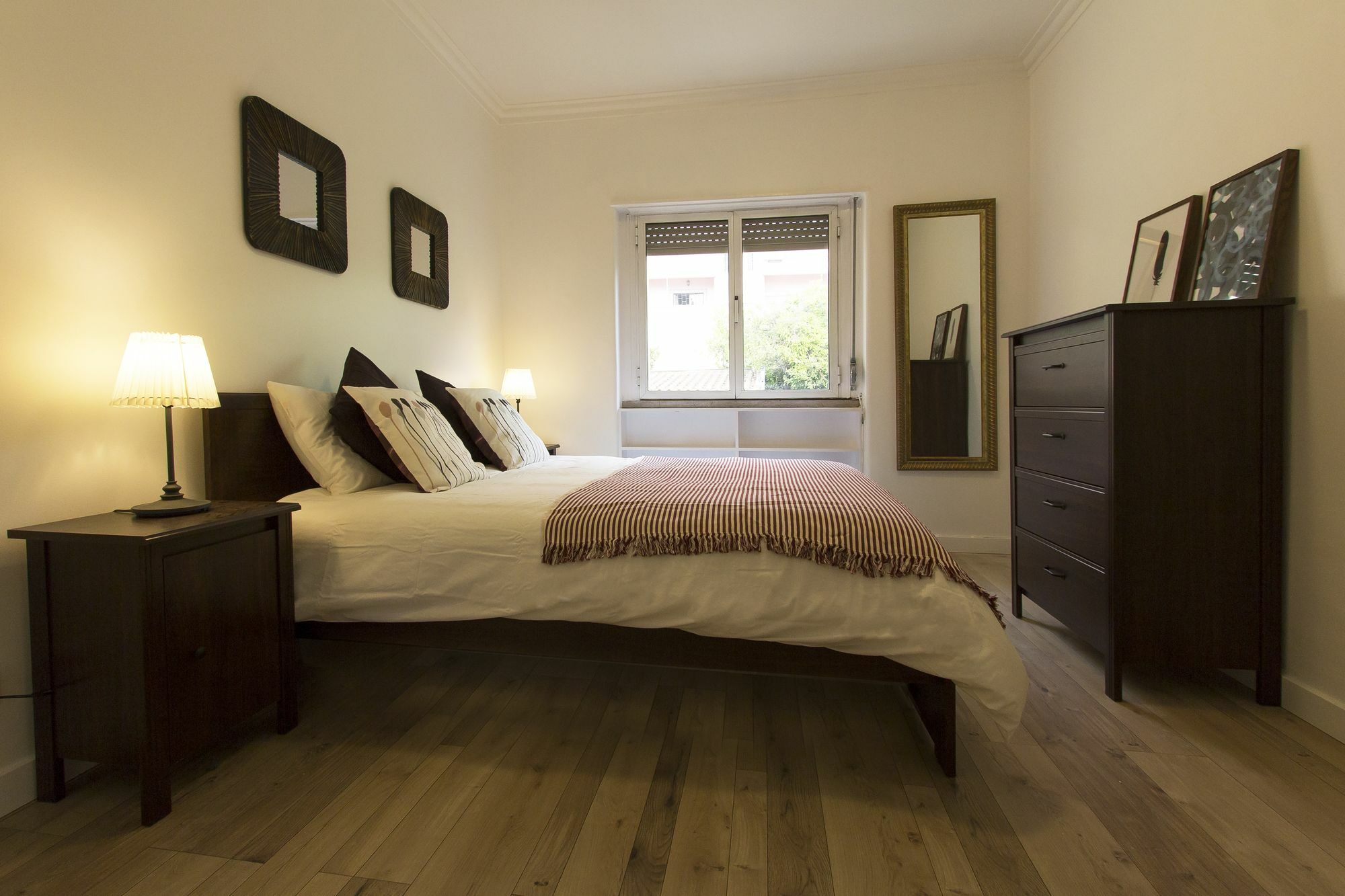 Rato Deluxe By Homing Apartment Lisbon Exterior photo